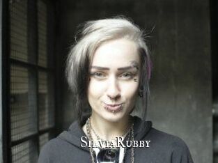 SilviaRubby