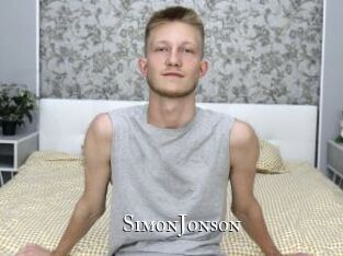 SimonJonson