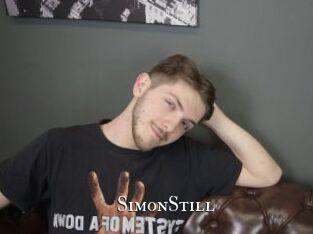 SimonStill