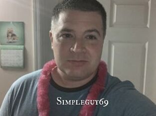 Simpleguy69