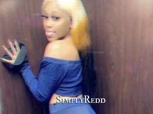 SimplyRedd