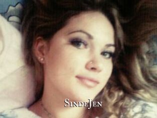 SindeJen