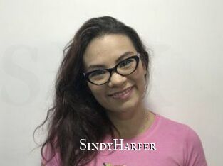 SindyHarper