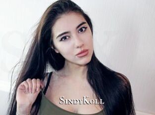 SindyKoll