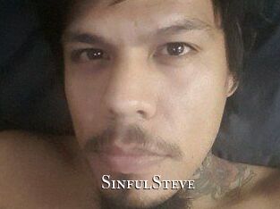 SinfulSteve