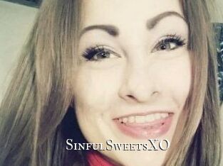 SinfulSweetsXO