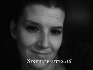 Sinfulbeauty2016