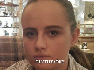 SinthyaSky