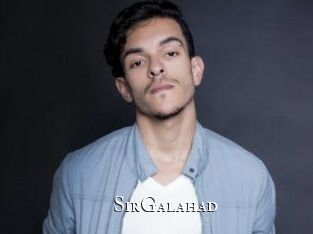 SirGalahad