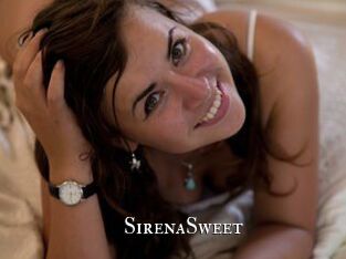 SirenaSweet