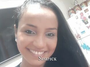 Sisipick