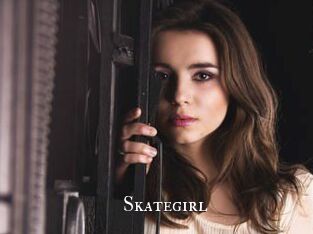 Skategirl