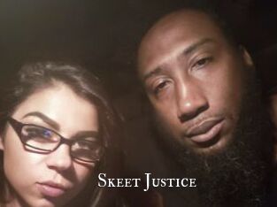 Skeet_Justice