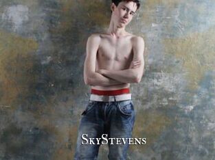 SkyStevens