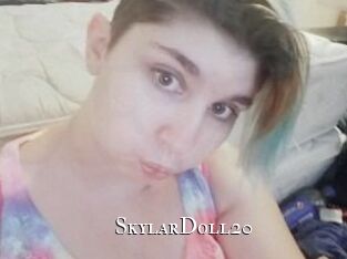 SkylarDoll20