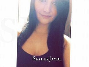 SkylerJayde