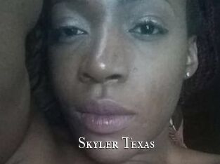 Skyler_Texas