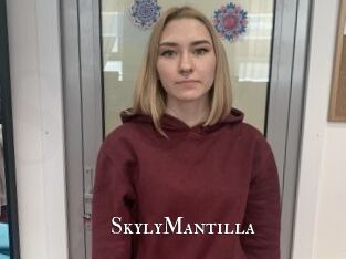 SkylyMantilla