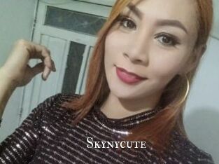 Skynycute