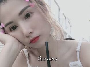 Skyyang