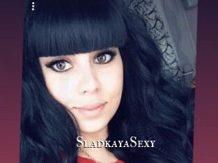 SladkayaSexy