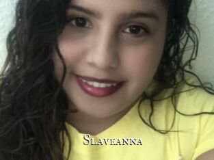 Slaveanna