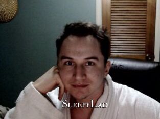 SleepyLad