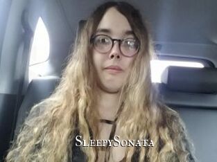 SleepySonata
