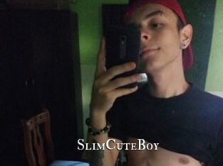 SlimCuteBoy