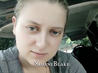 SloaneBlake