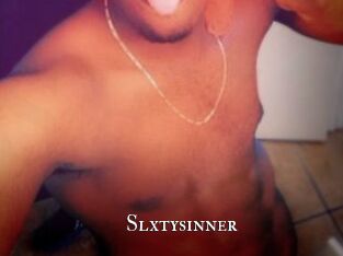 Slxtysinner