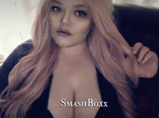 SmashBoxx