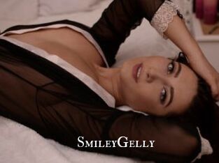 SmileyGelly