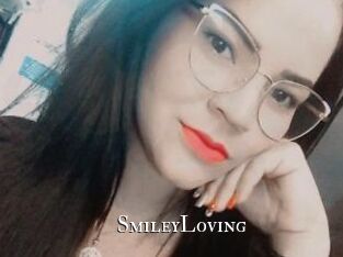 SmileyLoving