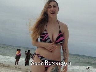 SnowBunny0911