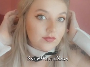 SnowWhiteXxxx