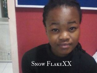 Snow_FlakeXX