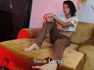 Snow_Little