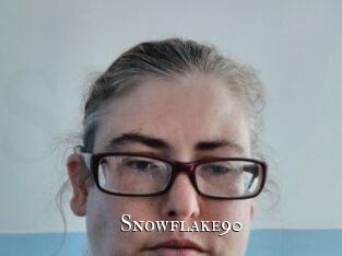 Snowflake90