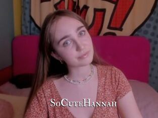 SoCuteHannah