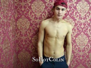 SoHotColin