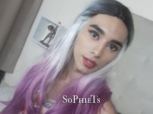 SoPhieTs