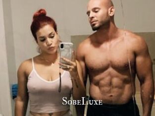 SobeLuxe