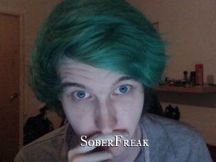 SoberFreak