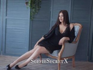 SoffieSecretX