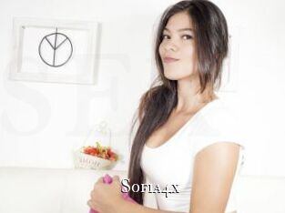 Sofia4x