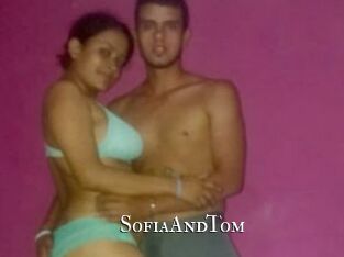 SofiaAndTom