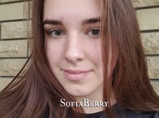 SofiaBerry cams
