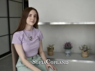 SofiaCopland