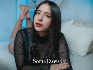 SofiaDawson